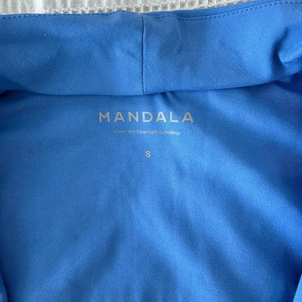 Scrub jacket - Picture 2 of 2